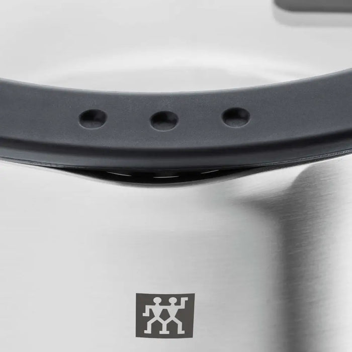 ZWILLING SIMPLIFY 66870-005-0 Комплект тенджери Неръждаема