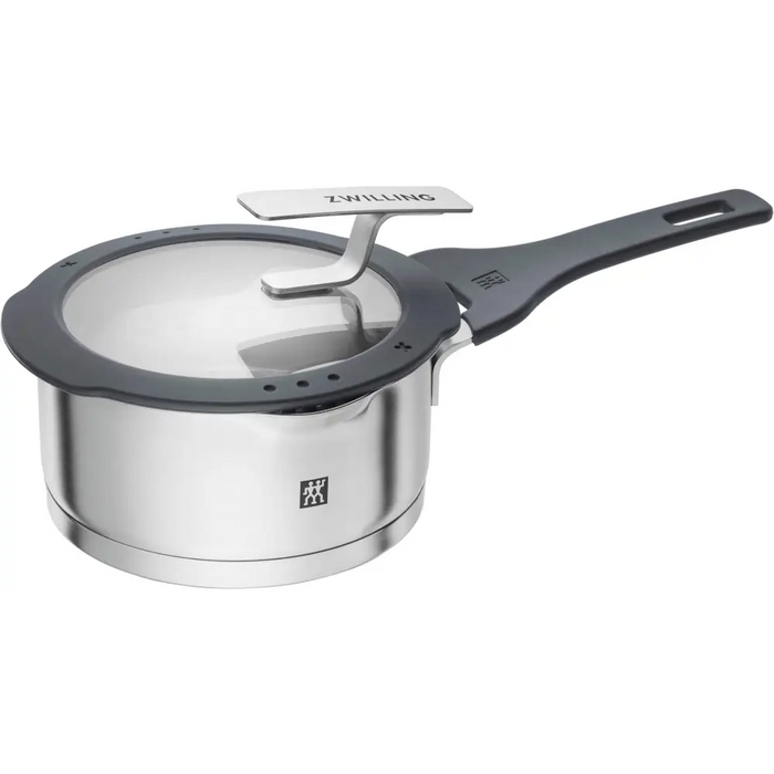 ZWILLING SIMPLIFY 66870-005-0 Комплект тенджери Неръждаема