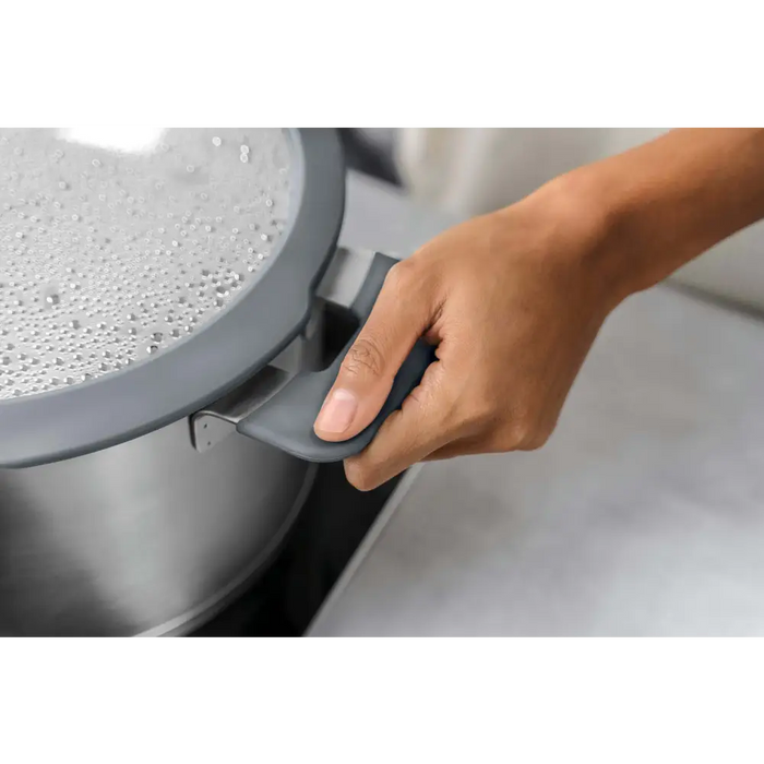 ZWILLING SIMPLIFY 66870-005-0 Комплект тенджери Неръждаема