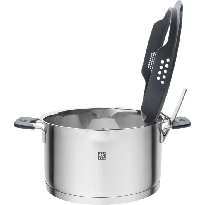 ZWILLING SIMPLIFY 66870-005-0 Комплект тенджери Неръждаема