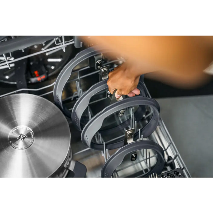 ZWILLING SIMPLIFY 66870-005-0 Комплект тенджери Неръждаема