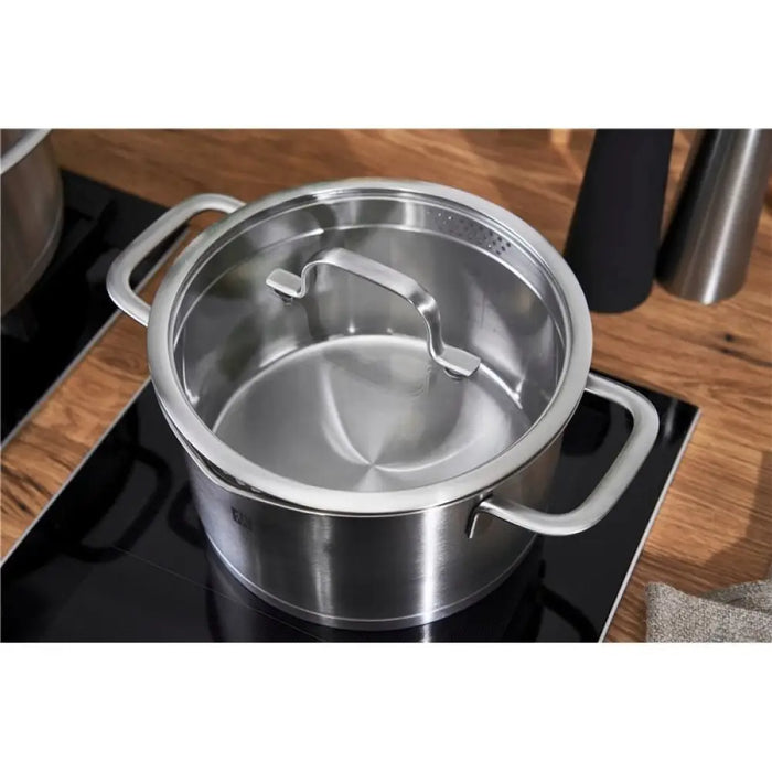 ZWILLING True Flow 66920-004-0 Комплект тигани 4 бр.