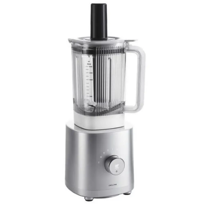 ZWILLING Универсален 1200 L Стоящ миксер 1200 W Сребрист