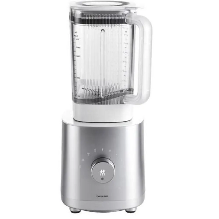 ZWILLING Универсален 1200 L Стоящ миксер 1200 W Сребрист
