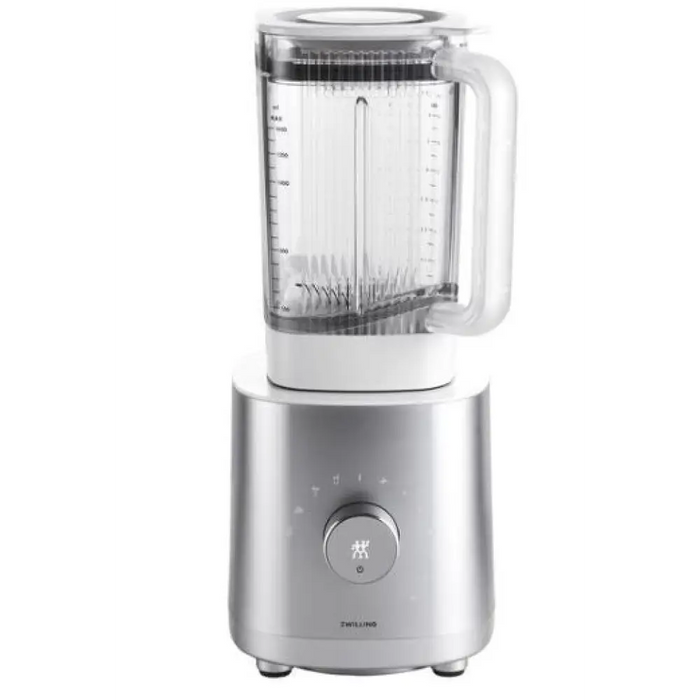 ZWILLING Универсален 1200 L Стоящ миксер 1200 W Сребрист