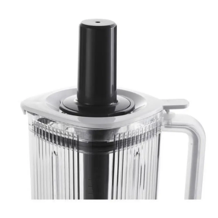 ZWILLING Универсален 1200 L Стоящ миксер 1200 W Сребрист