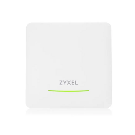 ZyXEL NWA90BE BE5100 Dual Radio 2x2 MU-MIMO PoE+ (802.3at)