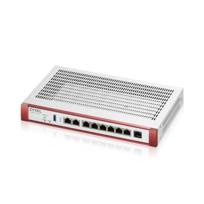 Zyxel USGFLEX200H хардуерна защитна стена 5 Gbit/s