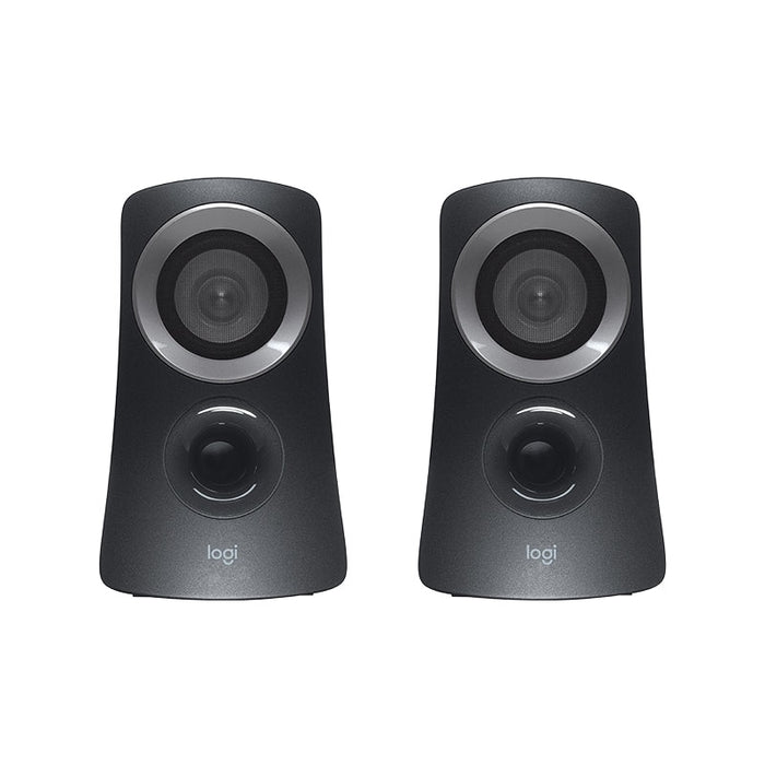 Аудио система Logitech 2.1 Speaker System Z313