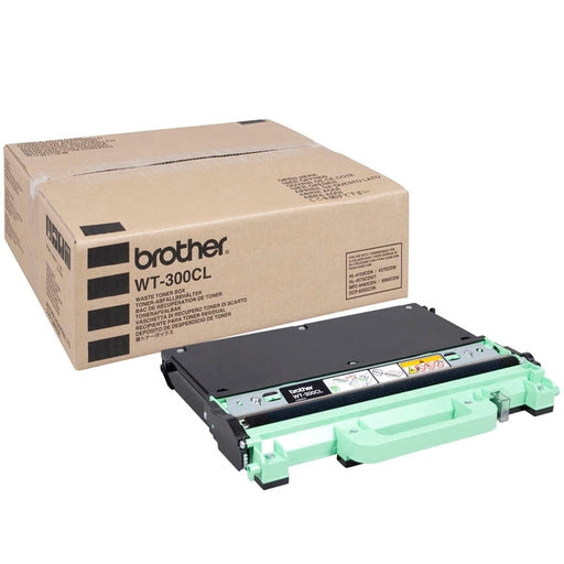 Аксесоар Brother WT - 300CL Waste Toner Box for HL