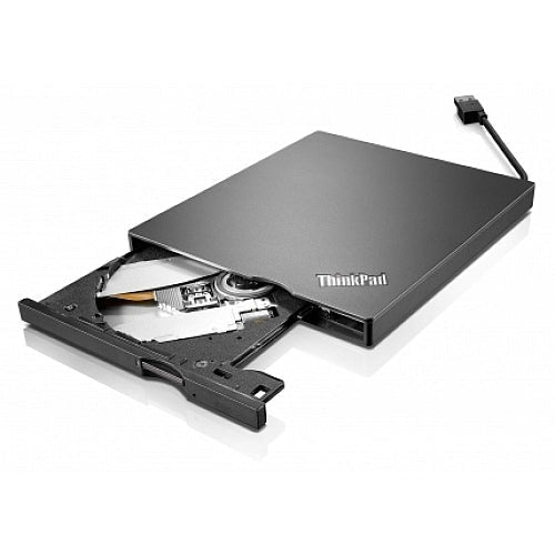 Оптично устройство Lenovo ThinkPad Ultraslim USB DVD Burner