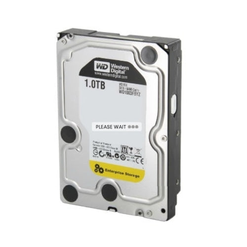 Твърд диск Western Digital RE WD1003FBYZ 1TB