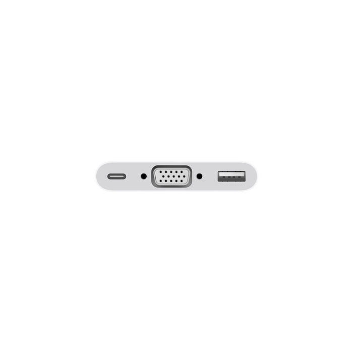 Адаптер Apple USB - C VGA Multiport Adapter