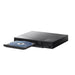 Плейър Sony BDP - S3700 Blu - Ray player with built