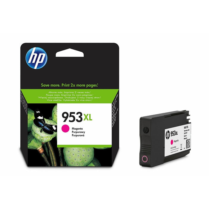 Консуматив HP 953XL High Yield Magenta Original