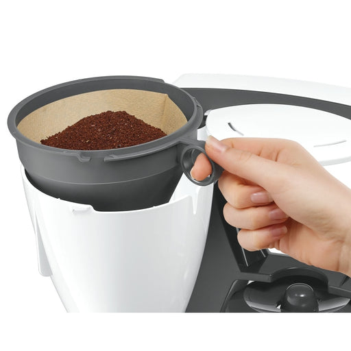 Кафемашина Bosch TKA6A041 Coffee machine ComfortLine White