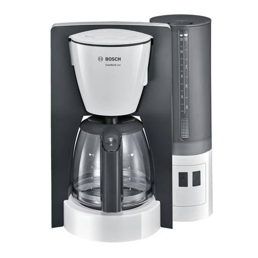 Кафемашина Bosch TKA6A041 Coffee machine ComfortLine White