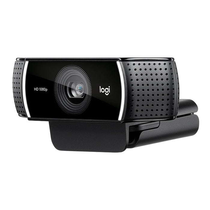 Уебкамера Logitech C922 Pro Stream Webcam