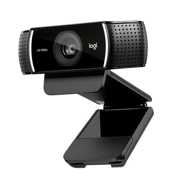 Уебкамера Logitech C922 Pro Stream Webcam