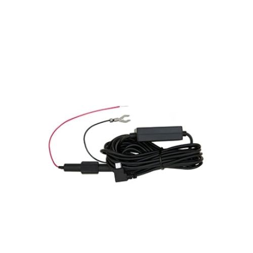 Кабел Transcend Dashcam Hardwire Kit for DrivePro Micro - b