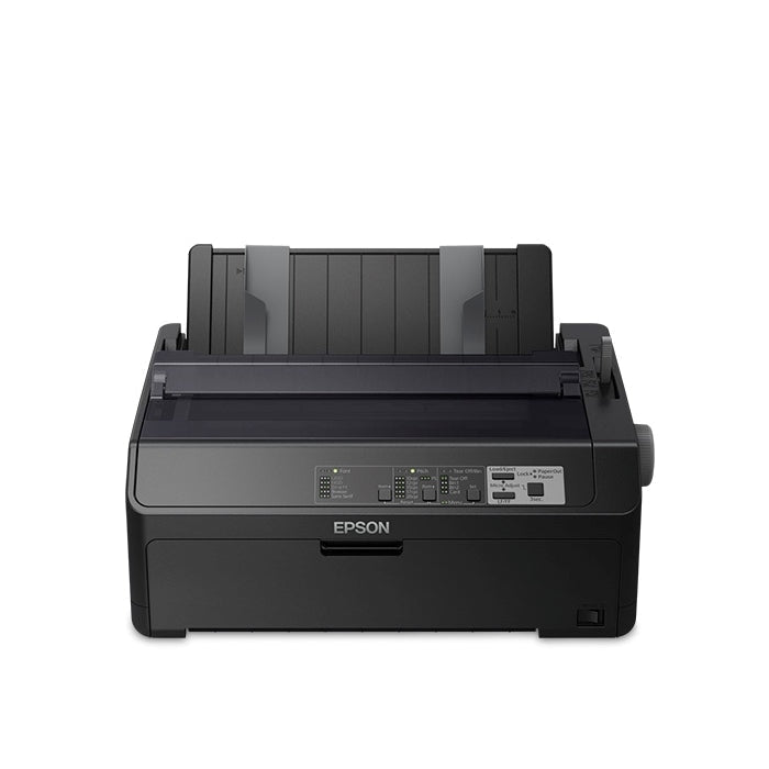 Матричен принтер Epson FX - 890II
