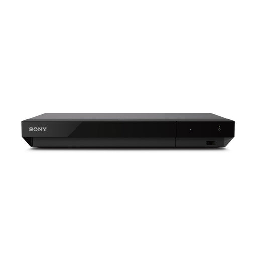 Плейър Sony UBP - X700 Blu - Ray player black