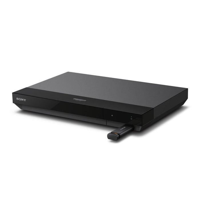 Плейър Sony UBP - X700 Blu - Ray player black