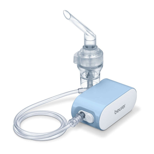 Инхалатор Beurer IH 60 Nebuliser; compressed - air