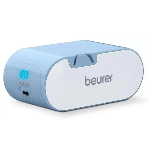 Инхалатор Beurer IH 60 Nebuliser; compressed - air