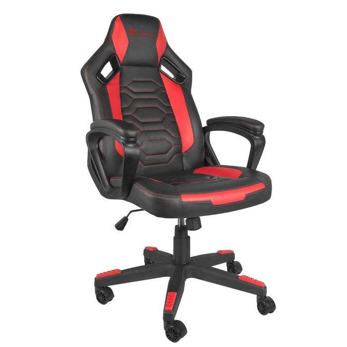 Стол Genesis Gaming Chair Nitro 370 Black - Red