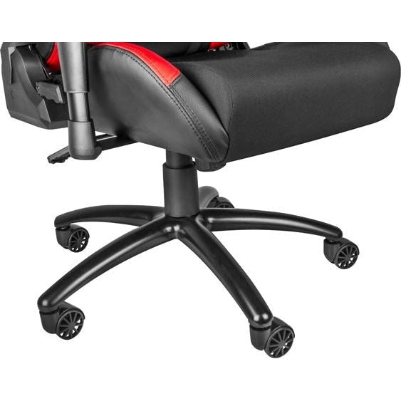 Стол Genesis Gaming Chair Nitro 550 Black - Red