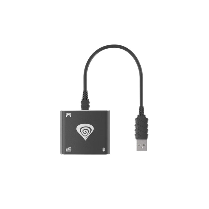 Адаптер Genesis Mouse/Keyboard Adapter Tin 200