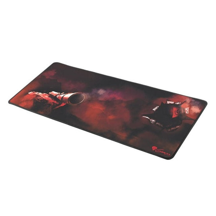 Подложка за мишка Genesis Mouse Pad Carbon