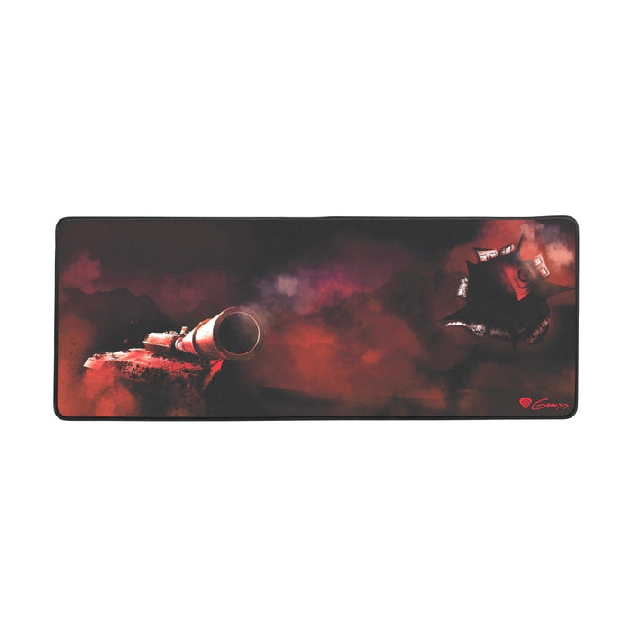 Подложка за мишка Genesis Mouse Pad Carbon
