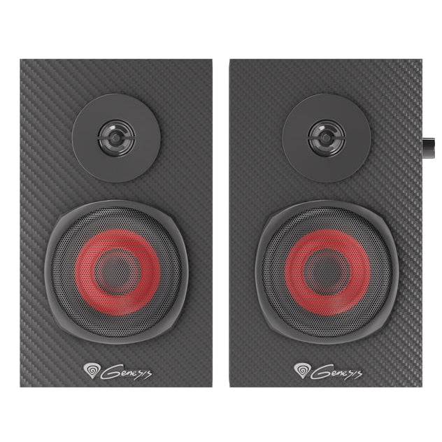 Тонколони Genesis Computer Speakers 2.0 Helium 200