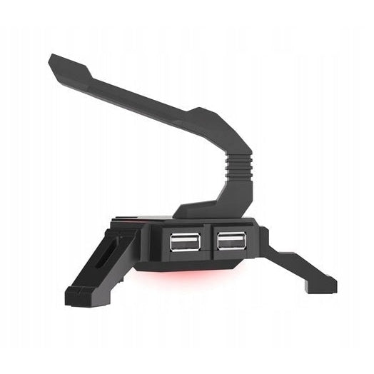 USB хъб Genesis Hub Vanad 300 With Mouse Bungee