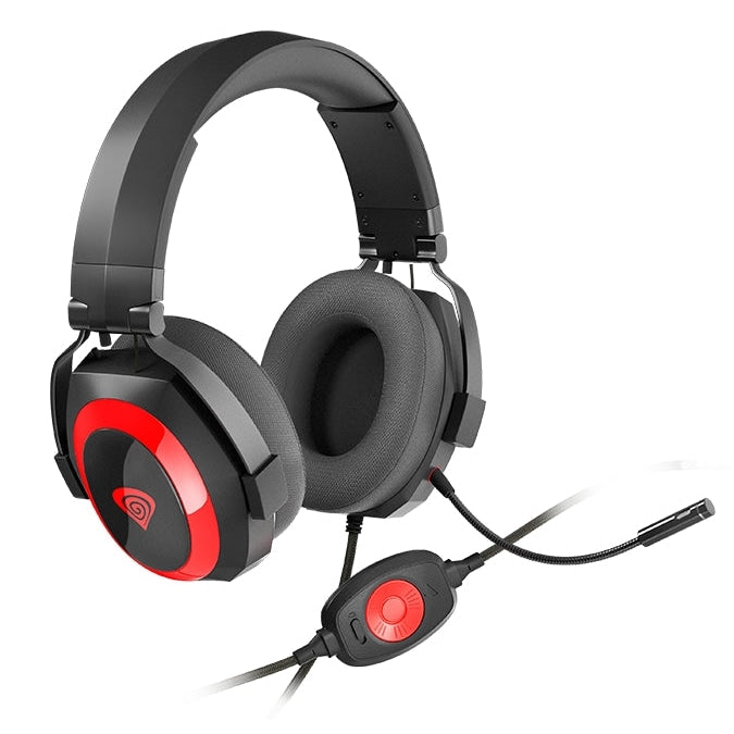 Слушалки Genesis Gaming Headset Argon 500 Stereo