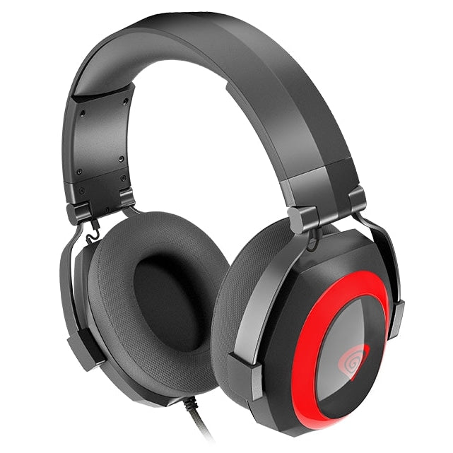 Слушалки Genesis Gaming Headset Argon 500 Stereo