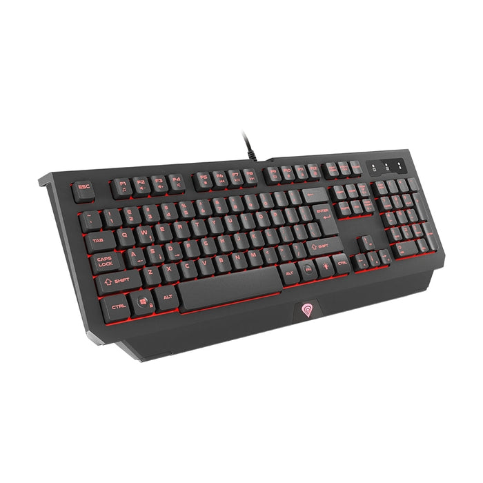 Комплект Genesis Gaming Combo Set 4In1 Cobalt 300