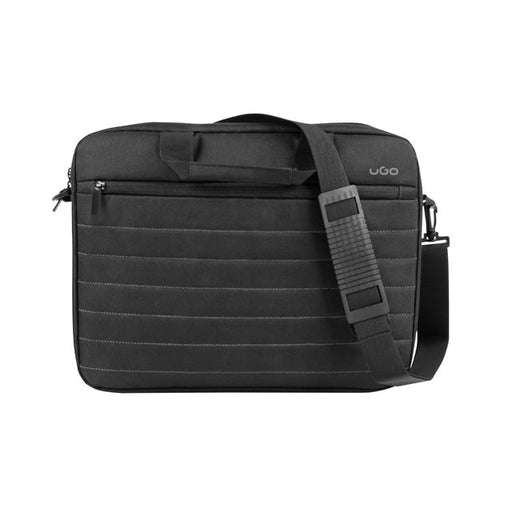 Чанта uGo Laptop bag Asama BS200 14.1’ Black
