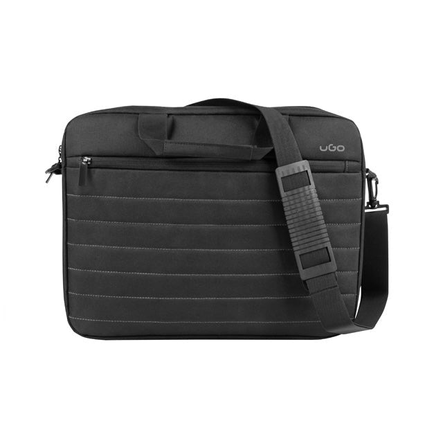 Чанта uGo Laptop bag Asama BS200 14.1’ Black