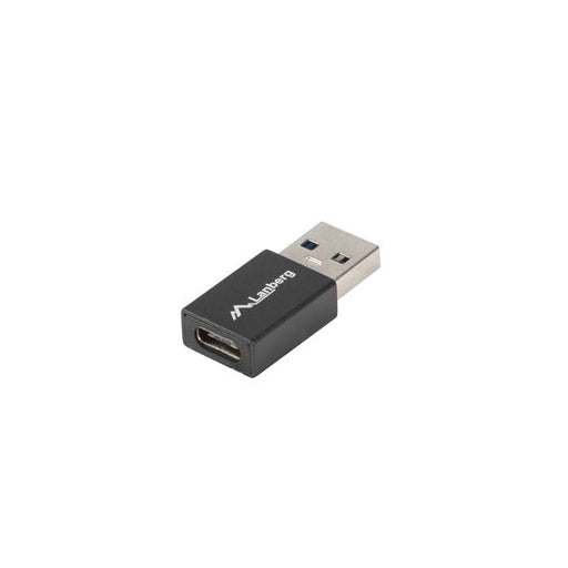 Адаптер Lanberg adapter USB type - c 3.1 - > type