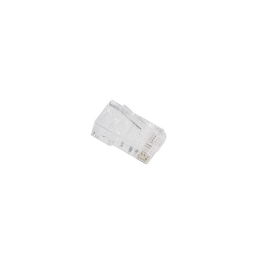 Конектор Lanberg RJ - 45 UTP CAT.5e plug 8P8C (100 pcs)