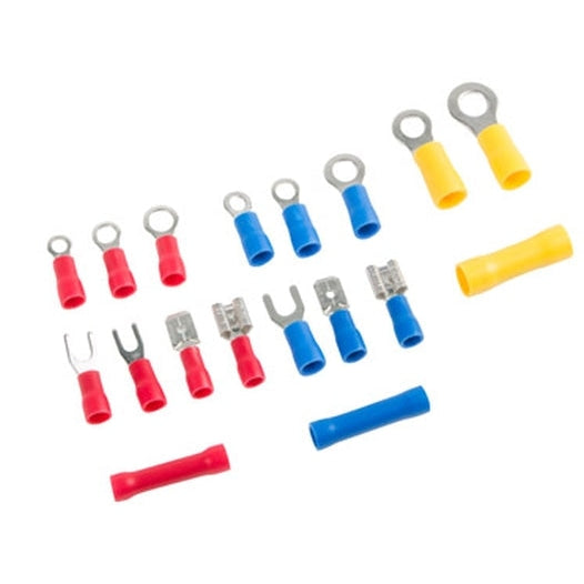 Кабелен накрайник Lanberg 175pcs cable terminal kit toolbox