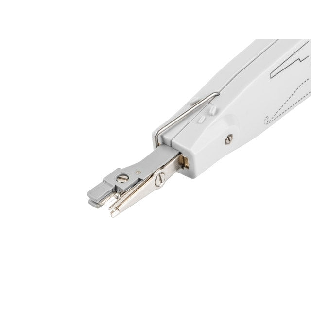 Инструмент Lanberg insertion tool for lsa connection