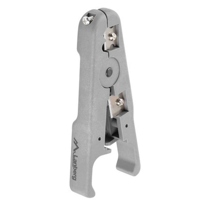 Инструмент Lanberg universal stripping tool