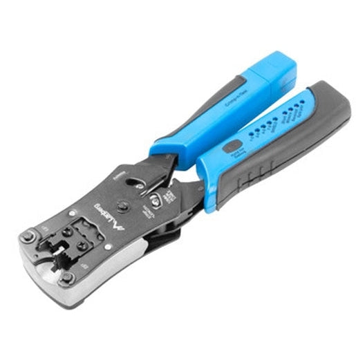 Инструмент Lanberg crimping tool for RJ45 RJ12
