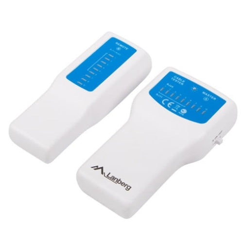 Инструмент Lanberg cable tester for wiring