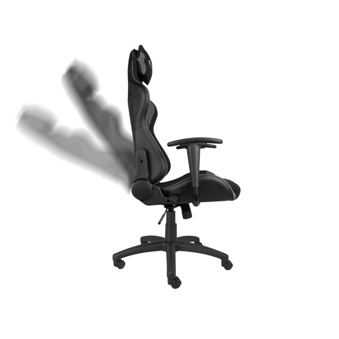 Стол Genesis Gaming Chair Nitro 440 Black - Grey