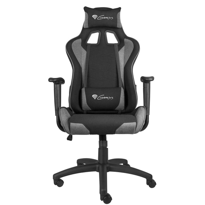 Стол Genesis Gaming Chair Nitro 440 Black - Grey